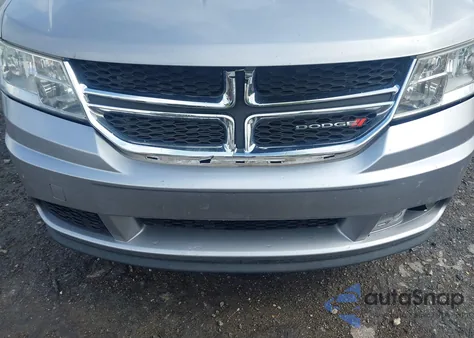 2016 Dodge Journey Se из США, поврежденный, VIN 3C4PDCAB3GT115967